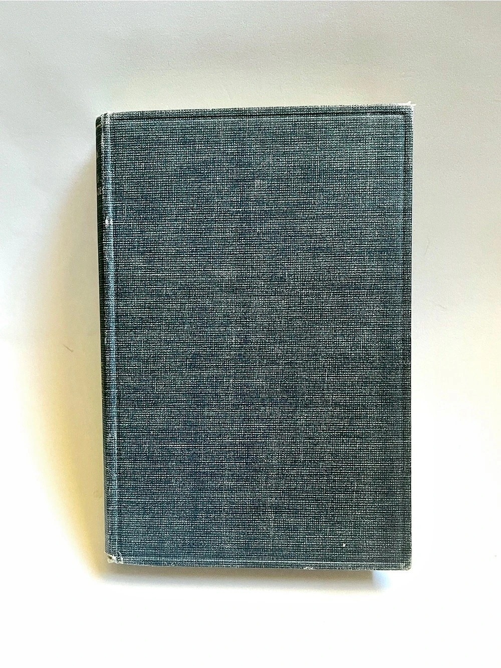 A Study of the Kanuri Language 1937 Language Study Book